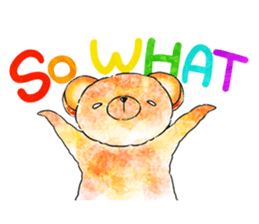 KARAKUT Little partners' debut sticker #15847478