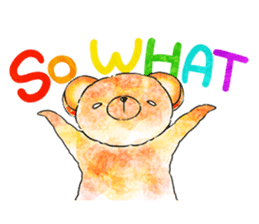 KARAKUT Little partners' debut sticker #15847478