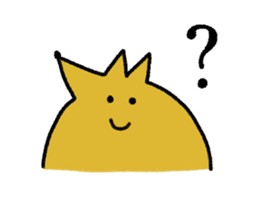 Fox's Tokki sticker #15847555