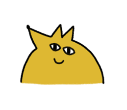 Fox's Tokki sticker #15847556