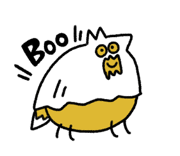 Fox's Tokki sticker #15847570