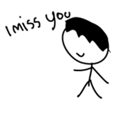 Zara&George sticker #15847659