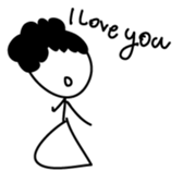 Zara&George sticker #15847661