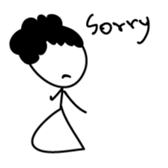 Zara&George sticker #15847662