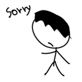 Zara&George sticker #15847663