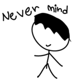 Zara&George sticker #15847664