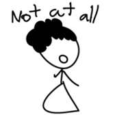 Zara&George sticker #15847665