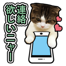 Tetsuro sticker for everyday life sticker #15847728