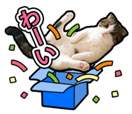 Tetsuro sticker for everyday life sticker #15847734