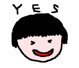 NaNa-77Chan sticker #15848003