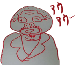 I want power sticker #15848056