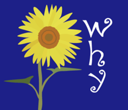 Enjoy Flowers sticker #15848203