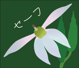 Enjoy Flowers sticker #15848216