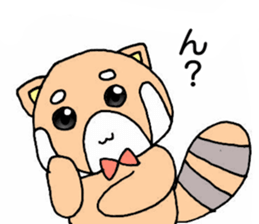 Ponta-kun and Usako's Takayama sticker sticker #15848408