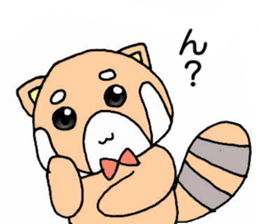 Ponta-kun and Usako's Takayama sticker sticker #15848408