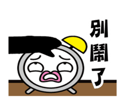 Silly Sisters by Agoamao sticker #15848558