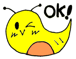 tsu-chi sticker #15848747