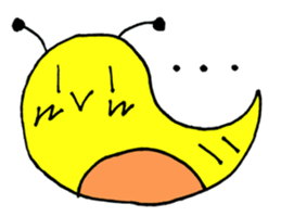 tsu-chi sticker #15848768