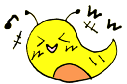 tsu-chi sticker #15848777