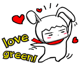 I am normal trader v.2 sticker #15848858