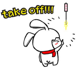 I am normal trader v.2 sticker #15848861