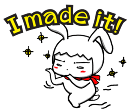 I am normal trader v.2 sticker #15848862