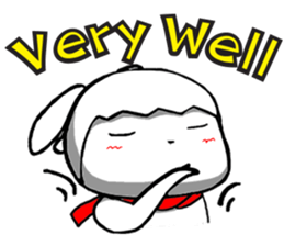 I am normal trader v.2 sticker #15848863