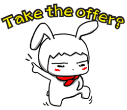 I am normal trader v.2 sticker #15848865