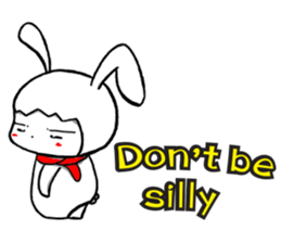 I am normal trader v.2 sticker #15848869