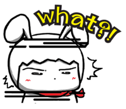 I am normal trader v.2 sticker #15848871