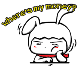 I am normal trader v.2 sticker #15848873