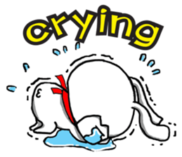 I am normal trader v.2 sticker #15848874