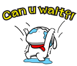 I am normal trader v.2 sticker #15848875