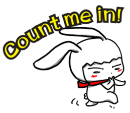 I am normal trader v.2 sticker #15848877