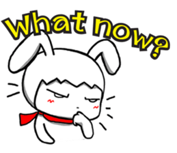 I am normal trader v.2 sticker #15848879