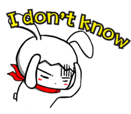 I am normal trader v.2 sticker #15848881