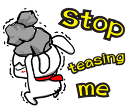 I am normal trader v.2 sticker #15848882