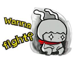 I am normal trader v.2 sticker #15848883