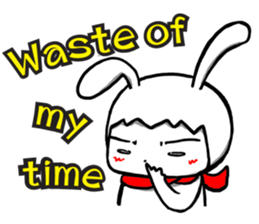 I am normal trader v.2 sticker #15848884