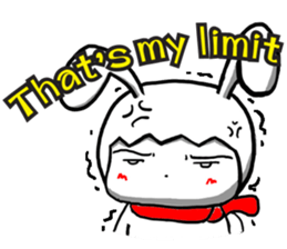 I am normal trader v.2 sticker #15848885