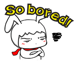 I am normal trader v.2 sticker #15848886