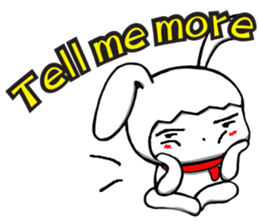 I am normal trader v.2 sticker #15848887