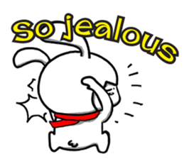 I am normal trader v.2 sticker #15848888