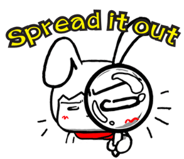 I am normal trader v.2 sticker #15848889