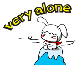 I am normal trader v.2 sticker #15848890