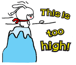 I am normal trader v.2 sticker #15848891