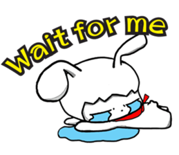 I am normal trader v.2 sticker #15848894