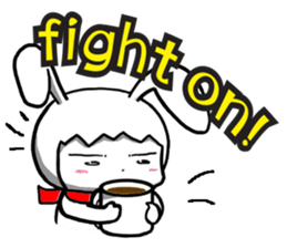 I am normal trader v.2 sticker #15848897