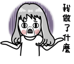 Niuniucool sticker #15848905