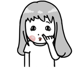 Niuniucool sticker #15848910